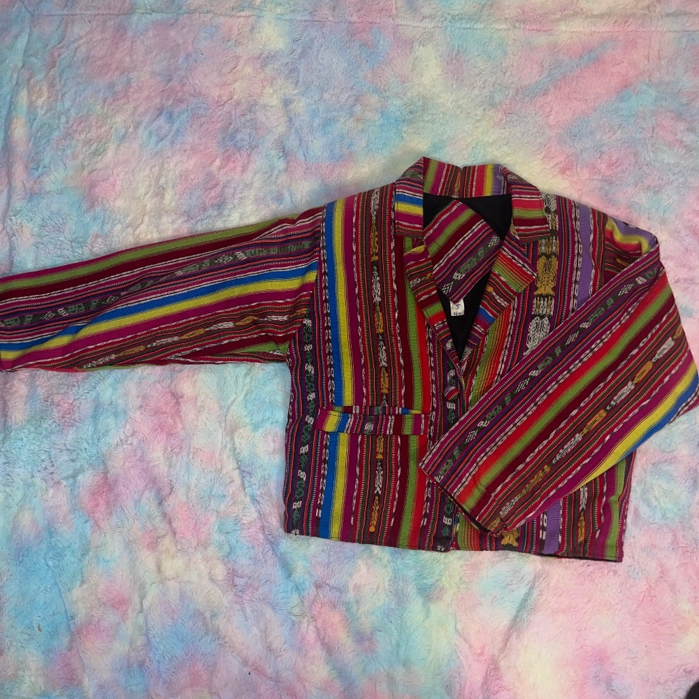 Vintage jacket
